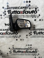 Specchietto destro ford usato  Corato