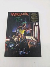 Bluray marillion. script d'occasion  Saint-Ismier