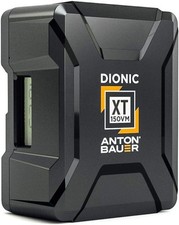 Anton bauer dionic for sale  Dover