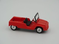 Minialuxe dyane citroen gebraucht kaufen  Pasewalk