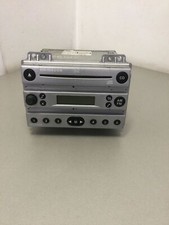 Autoradio radio ford gebraucht kaufen  Dortmund