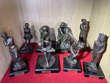 Reproductions statuettes musé d'occasion  Aytré