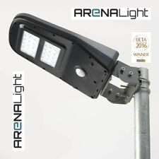 Luz de inundação solar Arena 2K | Para andar em arenas, estacionamentos, campos esportivos, celeiros comprar usado  Enviando para Brazil