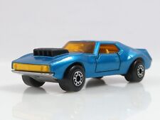 Matchbox lesney amx gebraucht kaufen  Gelsenkirchen