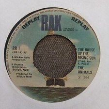 The animals the usato  Roma