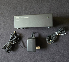 Nad phono pre for sale  Albany