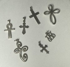 Sterling silver marked for sale  Jourdanton