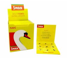 Swan lighter flints for sale  LICHFIELD