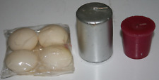 New bundle candles for sale  UK