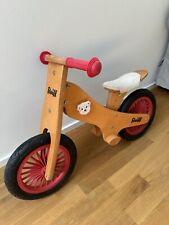 Steiff kinder laufrad gebraucht kaufen  Bad Krozingen