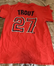 Mike trout los for sale  Los Angeles
