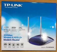 Modem routeur link d'occasion  Nogent-sur-Oise
