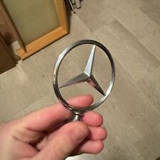 Logo capot mercedes usato  Roma