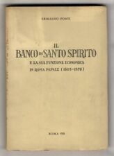 Banco santo spirito usato  Firenze