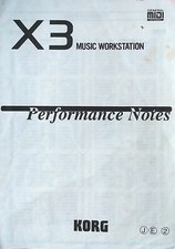 Korg synth workstation for sale  Tallahassee
