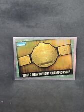 Carte topps slam d'occasion  Jarnac