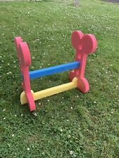 Rosewood agility small for sale  WICKFORD