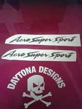aero stickers for sale aero stickers for sale IPSWICH