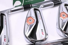 Taylormade r11 irons for sale  LOANHEAD