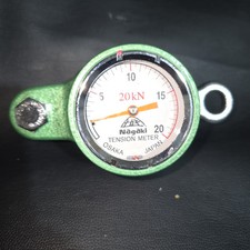 Nagaki quality 20kn for sale  BIRMINGHAM