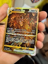Giratina astro gold usato  Grosio