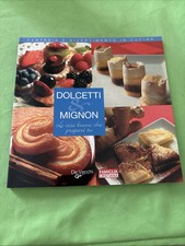 Dolcetti minions vecchi usato  Desio