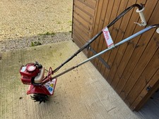 Mantis stroke tiller for sale  MORETON-IN-MARSH