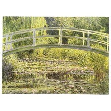 Vintage water lily for sale  Chicago