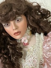 Rare hispanic porcelain for sale  Whittier