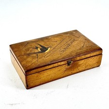Vintage souvenir wooden for sale  STREET