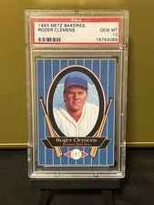 Roger clemens 1993 for sale  Holyoke