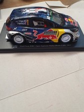 Ford fiesta wrc usato  Pescara