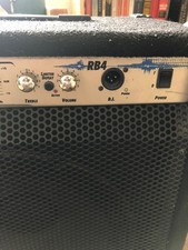 Bass amplifier for sale  OXFORD