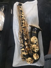 Alto saxophone ammoon for sale  WOLVERHAMPTON