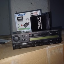 Radio gamma autoradio usato  Zagarise