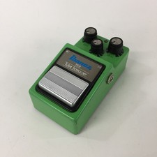 Ibanez 1990 TS9 Tube Screamer “1ª Reedição” Black Label 127527, usado comprar usado  Enviando para Brazil