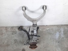 BMW X5 E70 X6 E71 Piasta koła Przód Lewy 6773784 Oryginał Używany Ciało na sprzedaż  PL