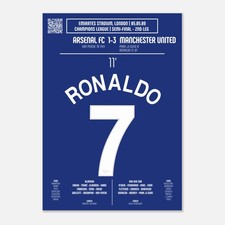 Cristiano ronaldo coup d'occasion  Chinon