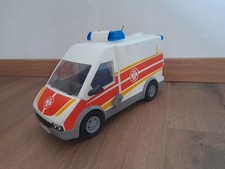 Playmobil rettungswagen gebraucht kaufen  Langenzenn