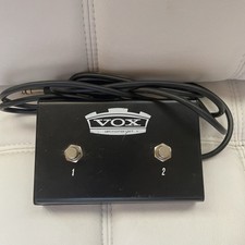 amp vox comprar usado  Enviando para Brazil