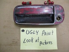 Ugly paint 1990 for sale  Aspers