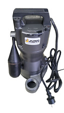 Jung pumpen 230v gebraucht kaufen  Deutschland