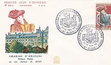 1965 fdc charles d'occasion  Mortagne-du-Nord