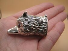 Heavy english hallmarked for sale  UK