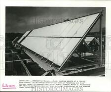 Press photo solar for sale  Memphis