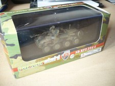 Panzerstahl kfz 234 gebraucht kaufen  Bösingen