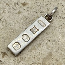 925 sterling silver for sale  NOTTINGHAM