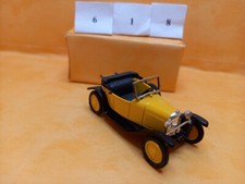 Eligor citroën 1923 d'occasion  Darnétal