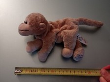 Peluche scimmia mister usato  Roma