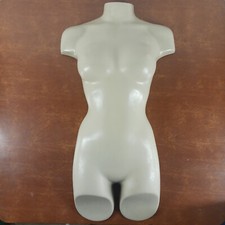 Female torso mannequins for sale  Alton